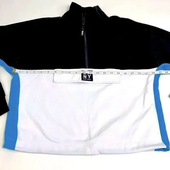 DKNY Pullover Sweatshirt  - Picture 3 of 6